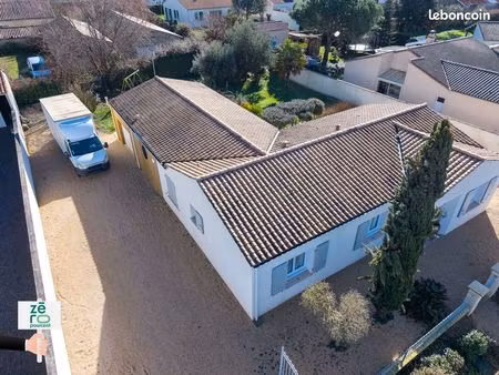 maison 7 pièces 123 m²