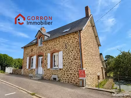 maison 5 pièces 93 m²