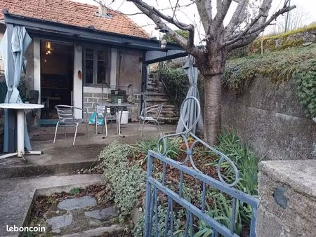 maison chamalières sur loire