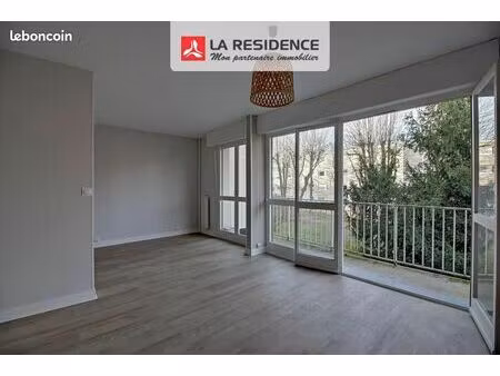 appartement 1 pièce 30 m²