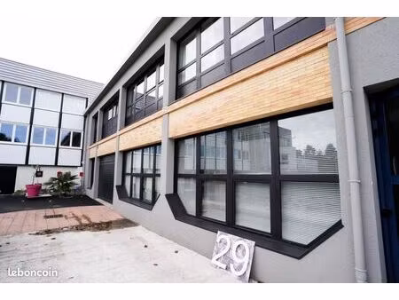 loft ensemble immobilier