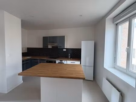 location meublée à l’année