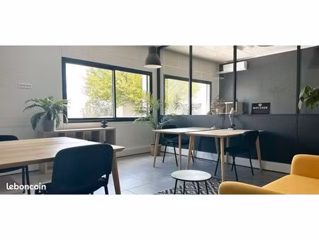 bureaux privés et coworking – cowork factory castries