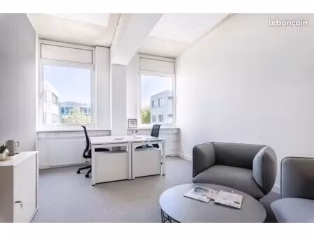 location bureau et salle de réunion