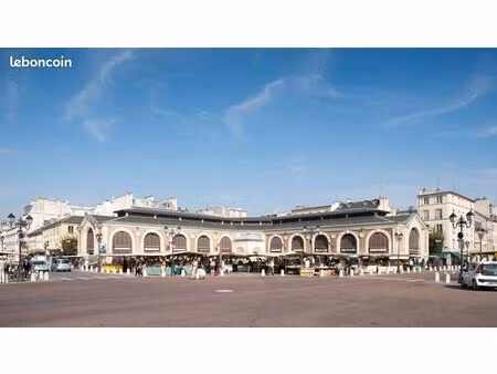 fond de commerce patisserie chocolaterie