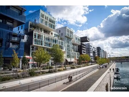 fond de commerce lyon confluence