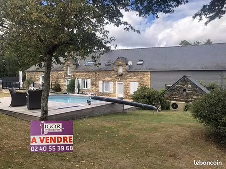 maison 7 pièces 204 m²