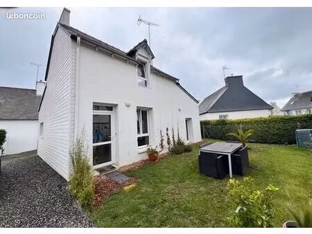 maison meublée t3 70 m2 jardin