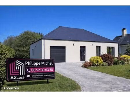 maison 5 pièces 80 m²