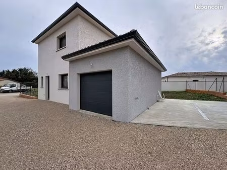 villa t4 103 m² neuve re 2020