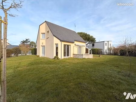 maison 5 pièces 91 m²