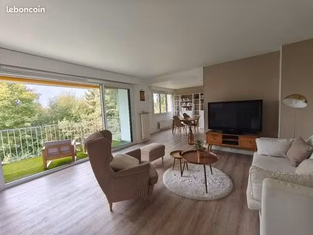 appartement bois guiilaume