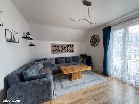 louer appartement t3