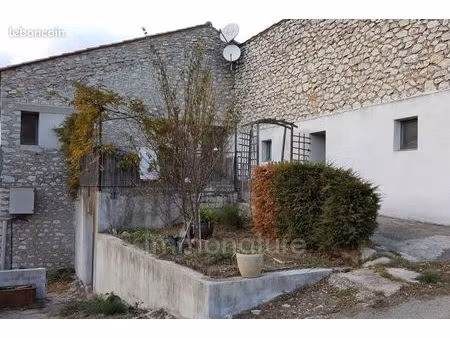 duplex 5 pièces 76 m²