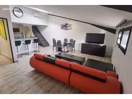 logement tout confort