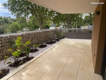 castries magnifique t3