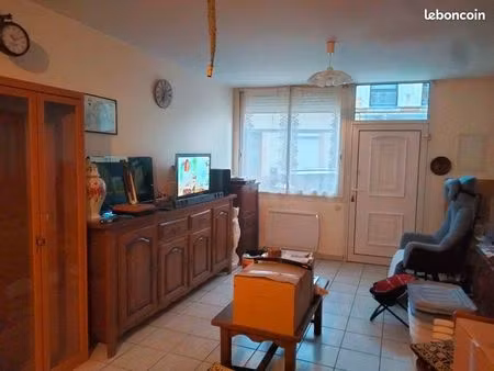 a louer t2 non meublé