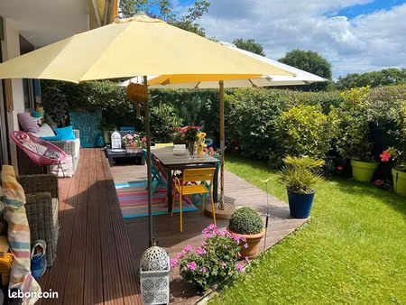 appartement 5 pièces 137 m²