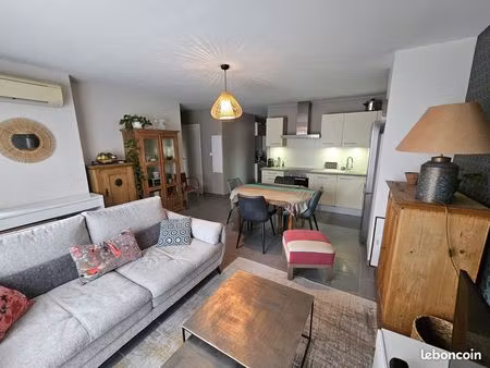 appartement f3 meublé