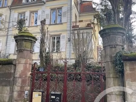 appartement 4 pièces 89 m²