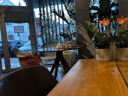 location fauteuil coiffure