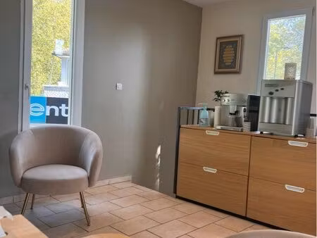 pompes funèbres – fonds de commerce + cession de bail – société créée en 2007 – 90 000