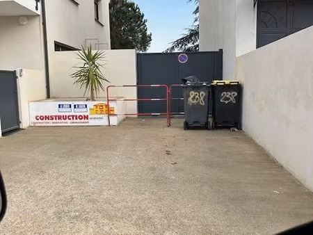 local 119 m² lunel-viel