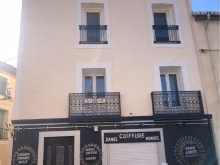 loue joli local commercial à paulhan (34)