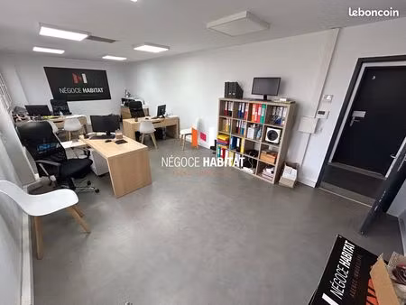 local 18 m² saint-jean-de-védas