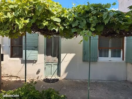 petit maison de type 2