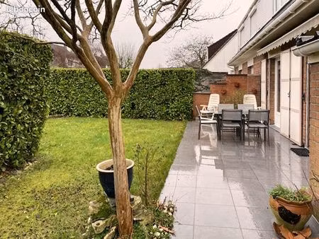 maison 4 pièces 96 m²