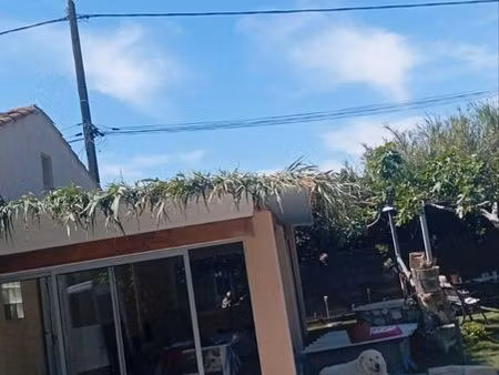 maison départ a l'étranger