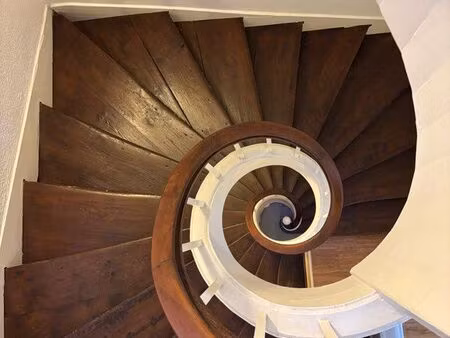 maison hyper centre cherbourg