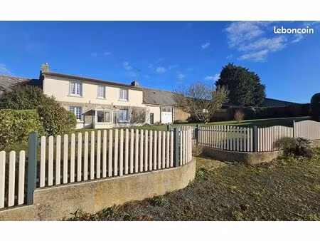 maison 5 pièces 138 m²