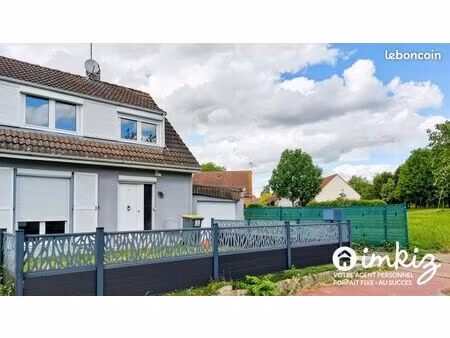 maison 8 pièces 153 m²