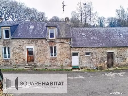 longère 5 pièces 102 m²