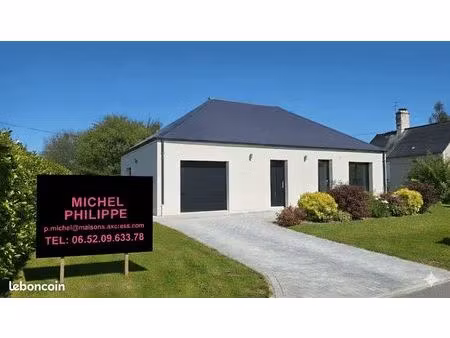 maison 5 pièces 80 m²