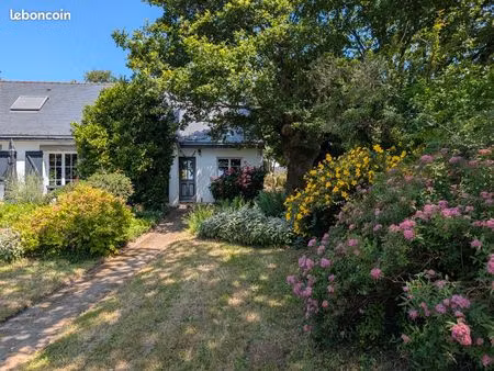 maison rénovée 110m2