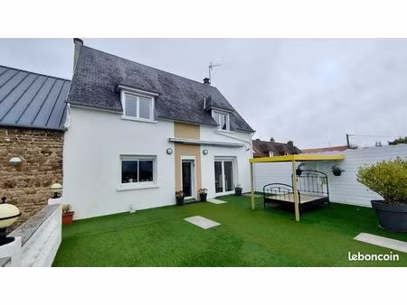 maison 4 pièces 110 m²