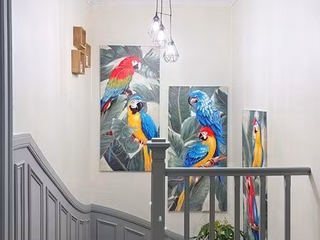 belle opportunité maison 5 chambres