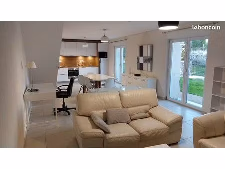 maison de village rénovée