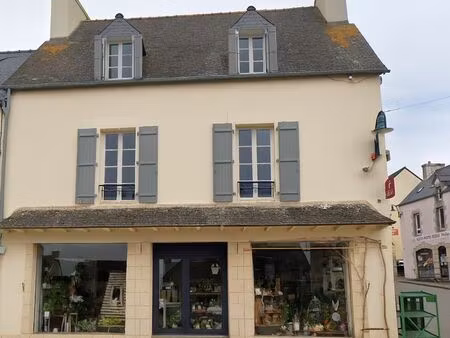 appartement t2 62m²