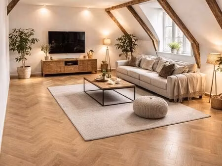 appartement t2 87m²