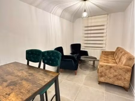 bel appartement meublé à kaysersberg