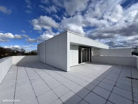 appartement 5 pièces 99 m²