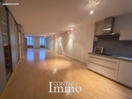 bureaux 172 m² colmar