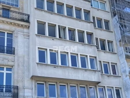 bureaux 100 m² paris