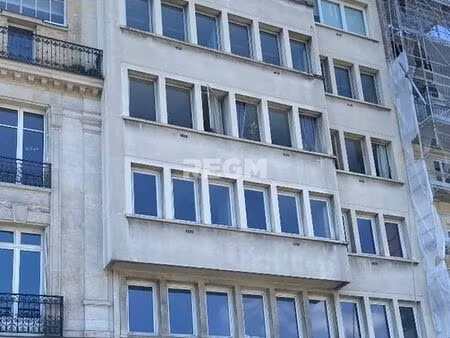 bureaux 99 m² paris