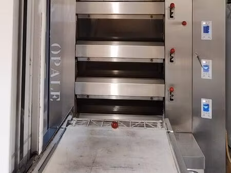 fonds de commerce boulangerie / pâtisserie