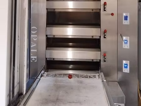 fonds de commerce boulangerie / pâtisserie